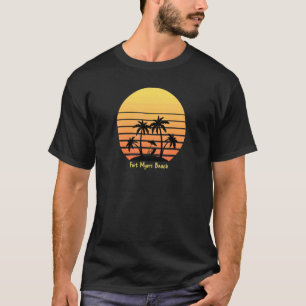 Fort Myers Beach T-Shirt
