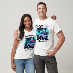 Fort Myers Florida T-Shirt