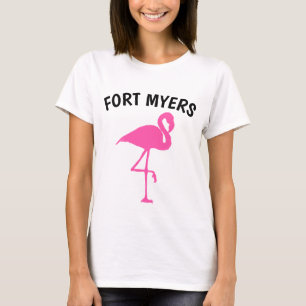FORT MYERS Florida T-shirts