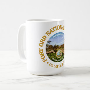 Fort Ord (NM) Coffee Mug