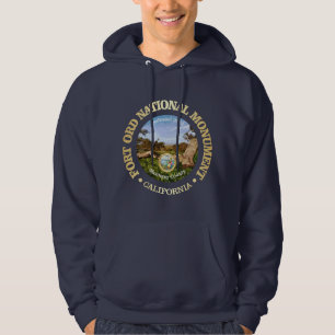 Fort Ord (NM) Hoodie