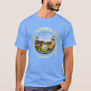 Fort Ord NM T-Shirt