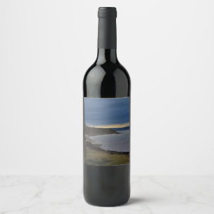 Fort Petrie Wine Label
