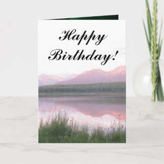 FORT RICHARDSON ALASKA CARD