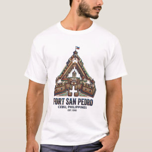 FORT SAN PEDRO T-Shirt