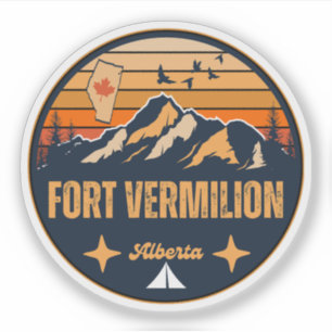 Fort Vermilion, Alberta