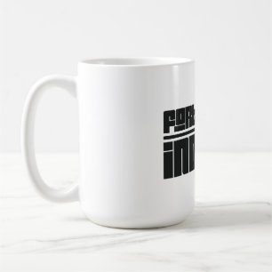 Fort Wayne - Indiana Coffee Mug