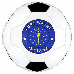 Fort Wayne Indiana Football