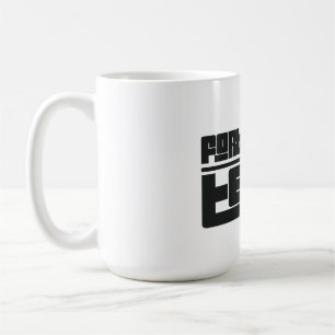 Fort Worth - Texas Coffee Mug