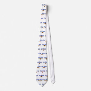 Fort Worth Texas Tie