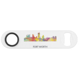 FORT WORTH, TEXAS WB1 -