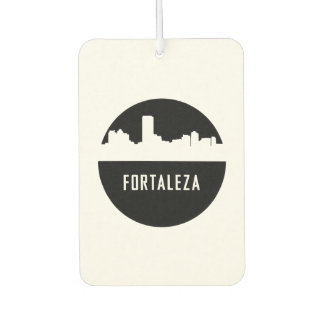 Fortaleza Car Air Freshener