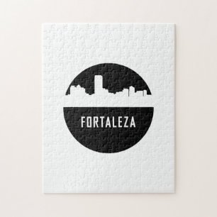 Fortaleza Jigsaw Puzzle