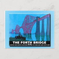 Forth Road Bridge
