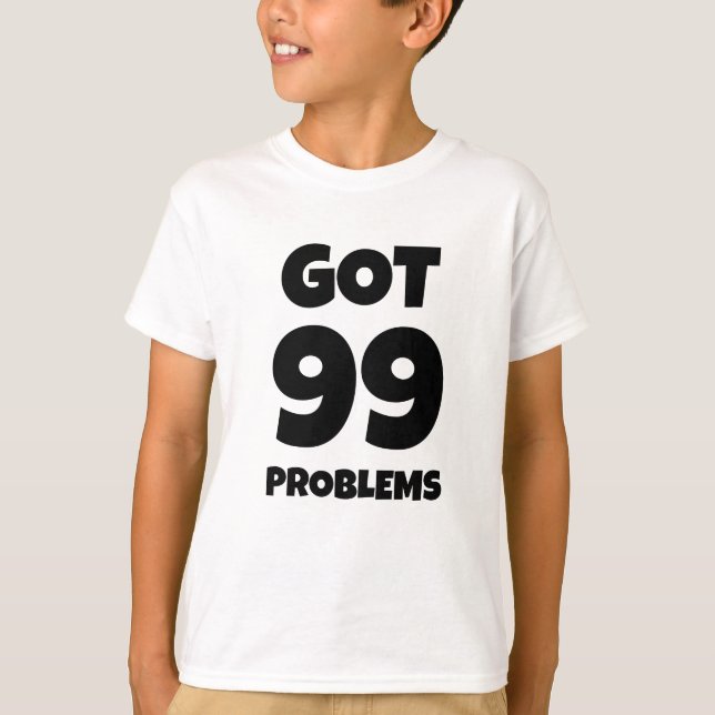 Fortnight Battle Royale Boys T-Shirt (Front)