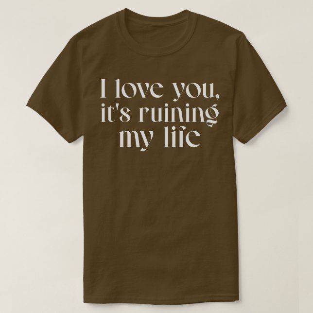 fortnight TShirt 3 (Design Front)