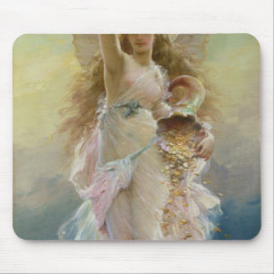 Fortuna Mouse Mat