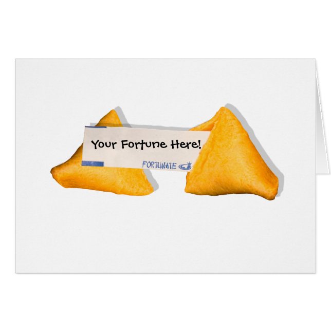 FortunAte Life (Front Horizontal)