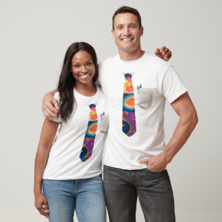 Fortunato Style T-Shirt