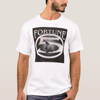 Fortune 5 T-shirt 2