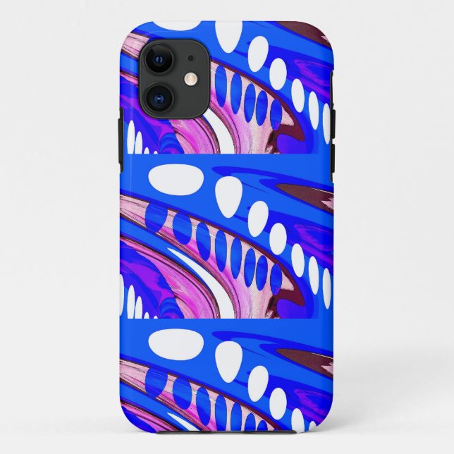Fortune Case-Mate iPhone Case (Back)