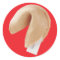 Fortune Cookie
