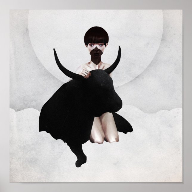 Fortune Poster (Front)