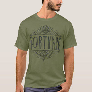 fortune T-Shirt