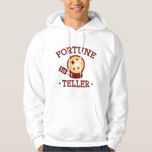 Fortune Teller Hoodie