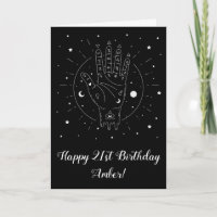 Fortune Teller Palmistry Gypsy Mystic