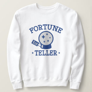 Fortune Teller Sweatshirt