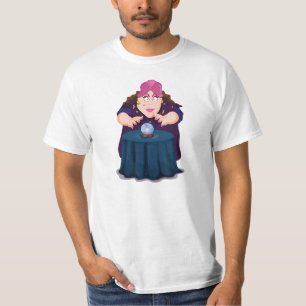 Fortune Tellers Tent T-Shirt