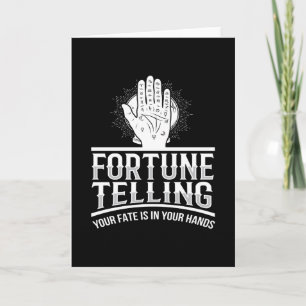 Fortune Telling Fortune Teller Tarot Card