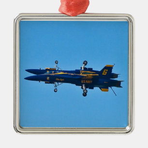 Fortus Metal Tree Decoration