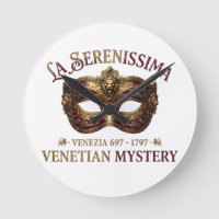 Forty & Fabulous: La Serenissima Invitation
