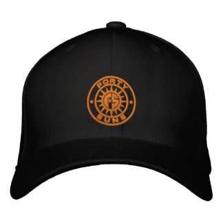 Forty Suns Hat