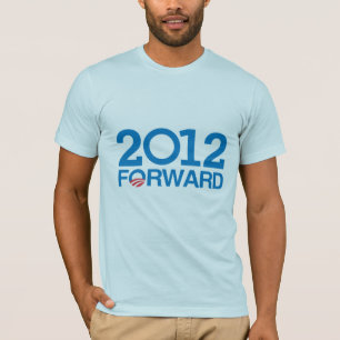 FORWARD 2012 -.png T-Shirt