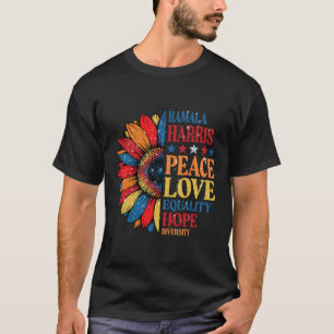 Forward 2024  T-Shirt