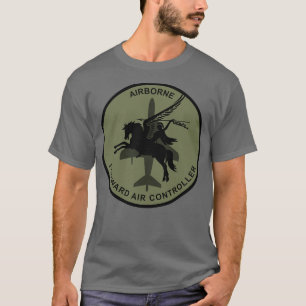 Forward Air Controller FAC T-Shirt
