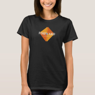 Forward America Political Party Not Democrat Not R T-Shirt
