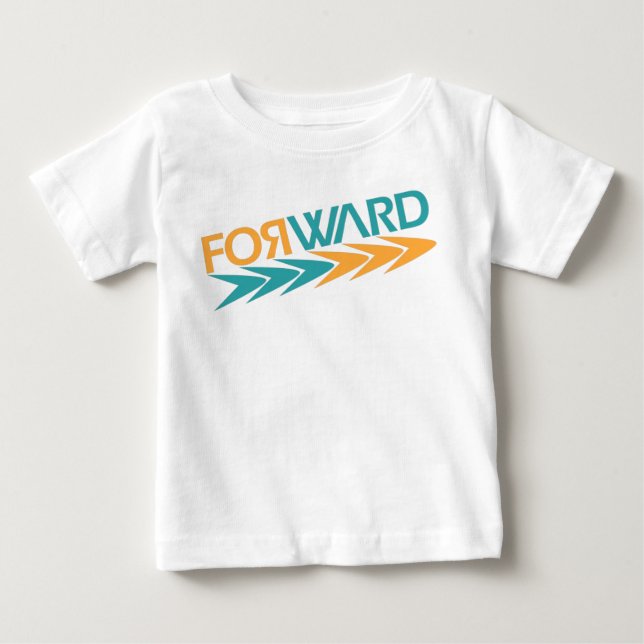 FORWARD BABY T-Shirt (Front)