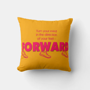 FORWARD Collection Cushion