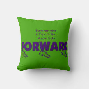 FORWARD Collection Cushion