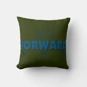 FORWARD Collection Cushion