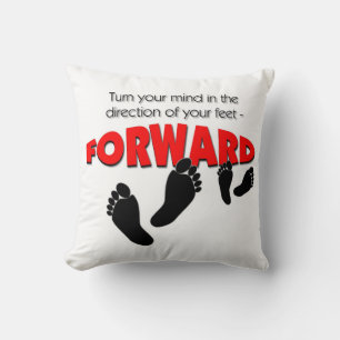 FORWARD Collection Cushion