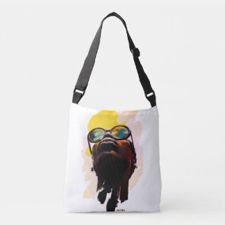 Forward - Crossbody Bag