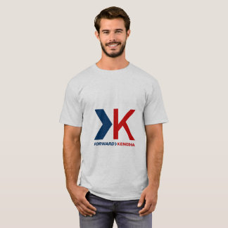 Forward Kenosha Men's Shirt