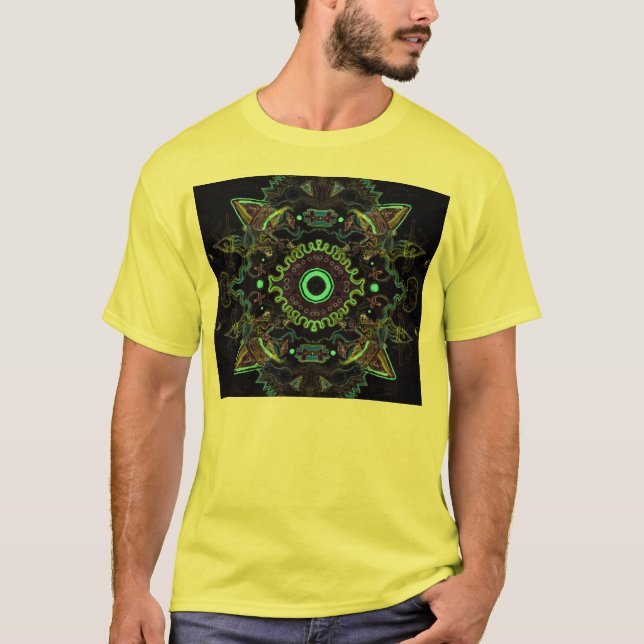 forward motion T-Shirt (Front)