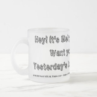 Forward Mug