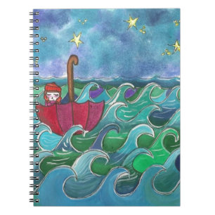 Forward Notebook